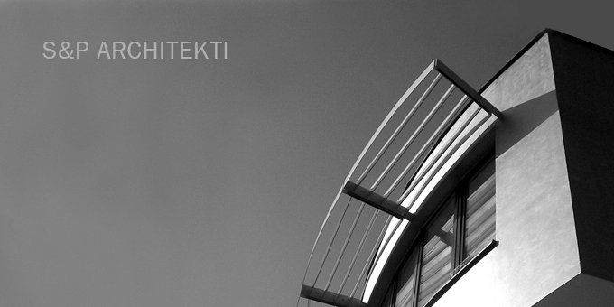 S&P Architekti